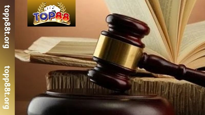 Chính sách miễn trừ trách nhiệm TOP88