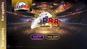 Điều kiện tổng quan để đăng nhập TOP88 thành công