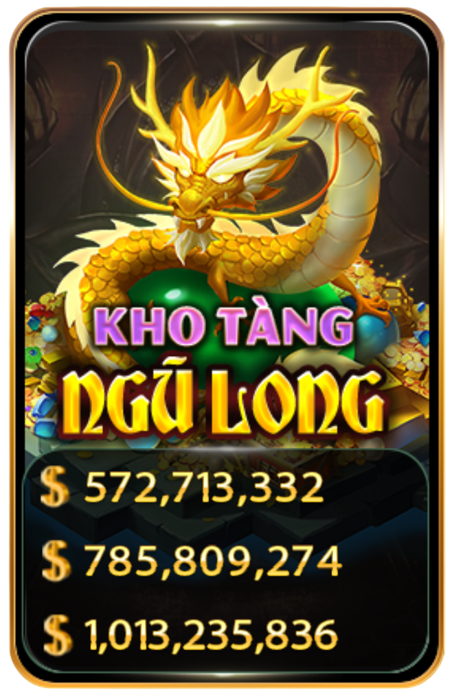 Kho Tàng Ngũ Long