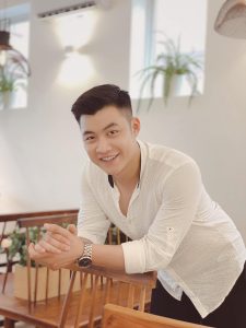 Người chơi Jun Phạm