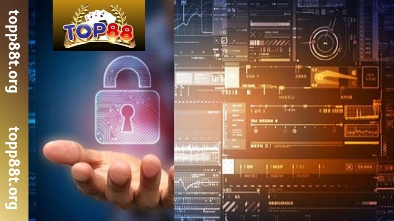 Những nội dung có trong chính sách bảo mật TOP88
