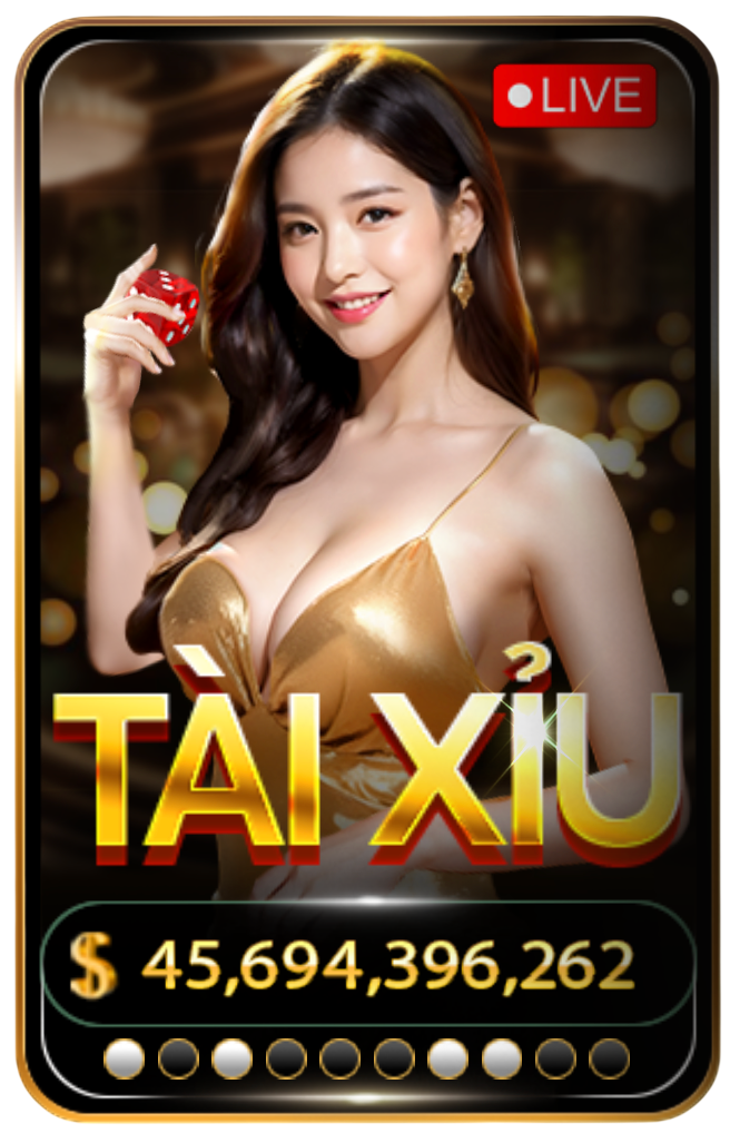 Tài Xỉu 2