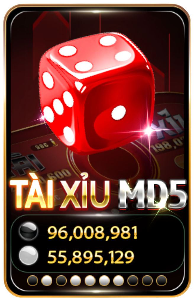 Tài Xỉu MD5