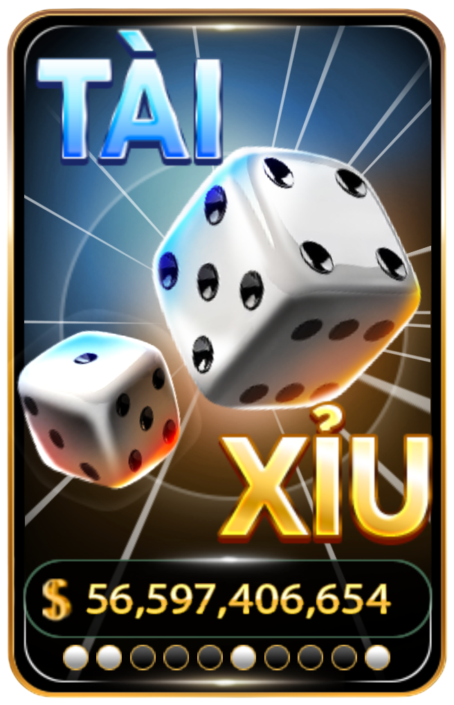 Tài Xỉu