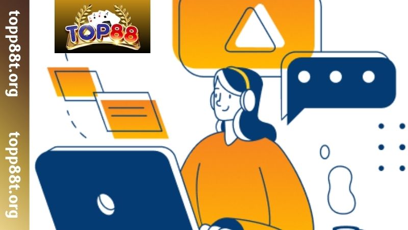 Trường hợp game thủ cần liên hệ TOP88 để được hỗ trợ)